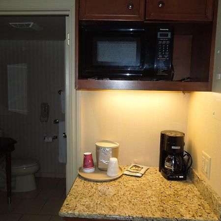 Rockville Centre Inn - Jfk Airport Extérieur photo