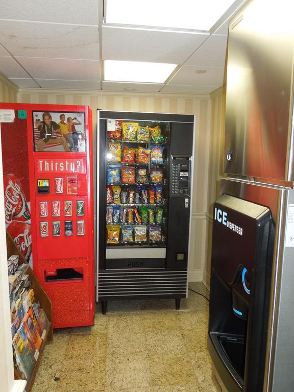 Rockville Centre Inn - Jfk Airport Extérieur photo