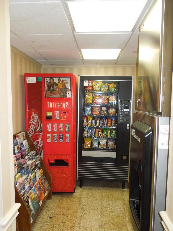 Rockville Centre Inn - Jfk Airport Extérieur photo