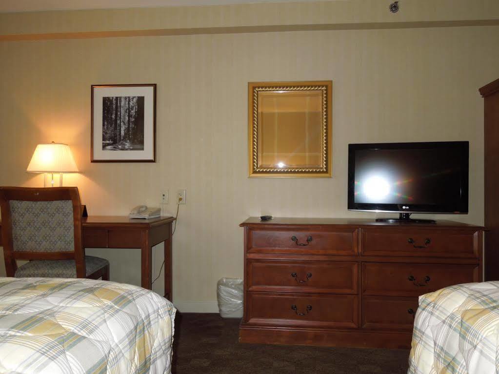 Rockville Centre Inn - Jfk Airport Extérieur photo