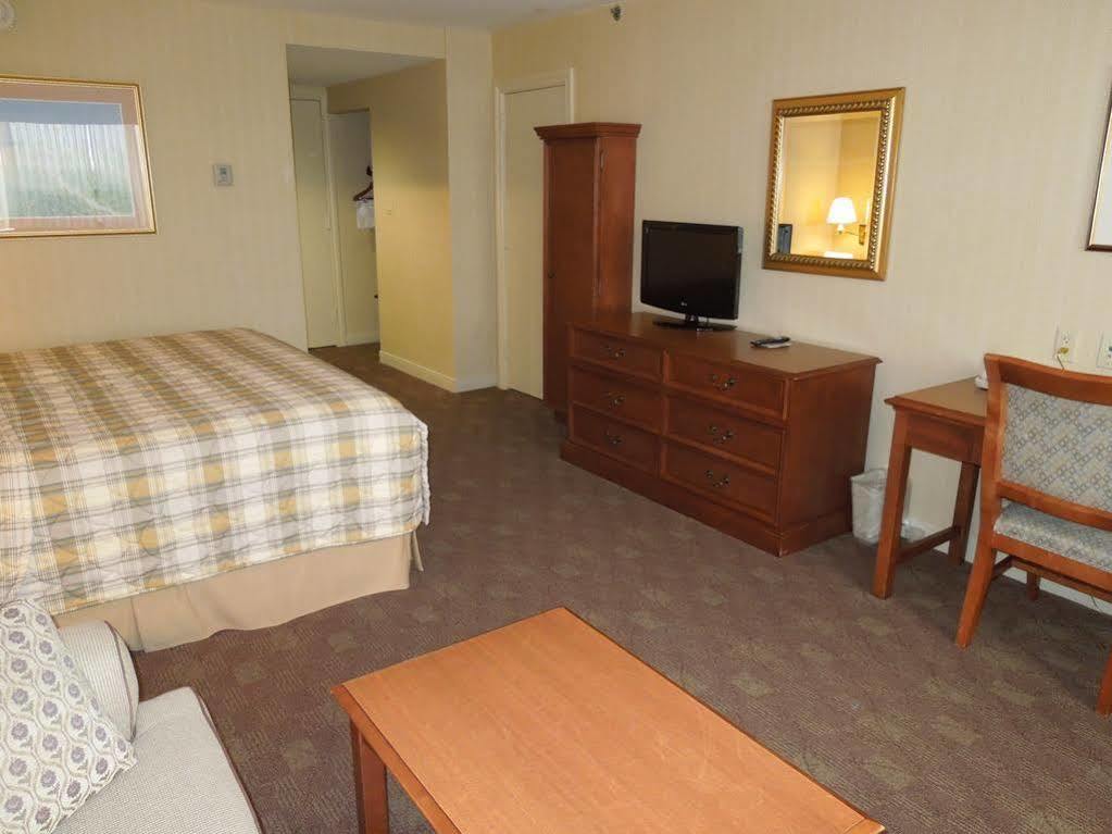 Rockville Centre Inn - Jfk Airport Extérieur photo