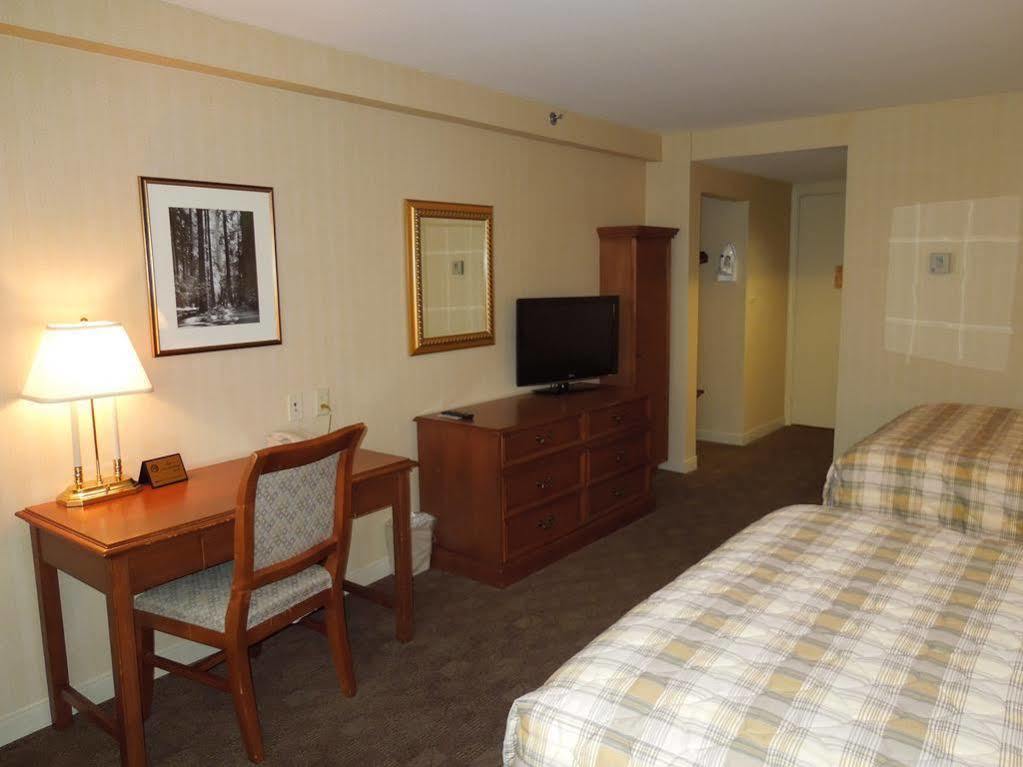 Rockville Centre Inn - Jfk Airport Extérieur photo