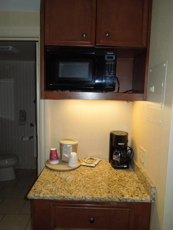 Rockville Centre Inn - Jfk Airport Extérieur photo