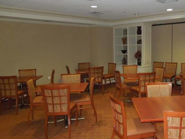 Rockville Centre Inn - Jfk Airport Extérieur photo
