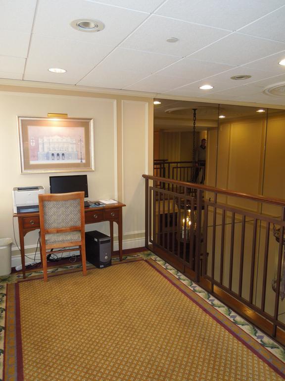 Rockville Centre Inn - Jfk Airport Extérieur photo