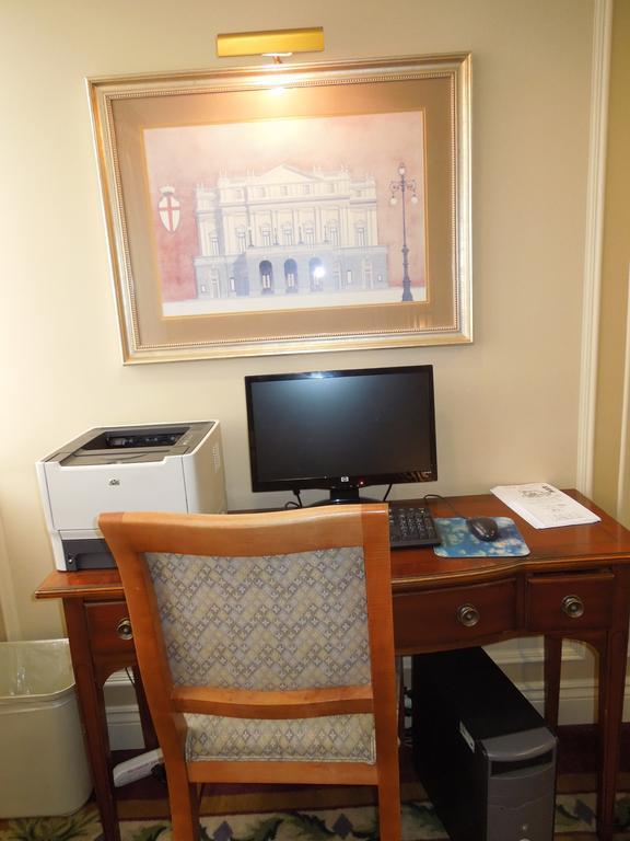 Rockville Centre Inn - Jfk Airport Extérieur photo