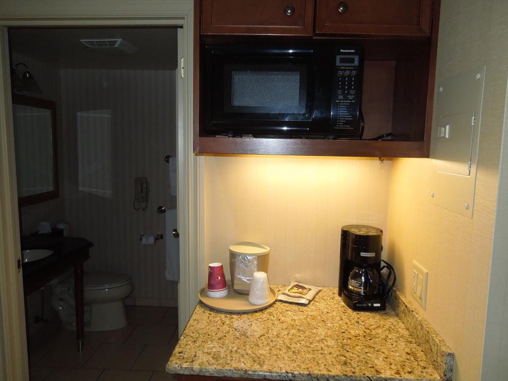 Rockville Centre Inn - Jfk Airport Extérieur photo