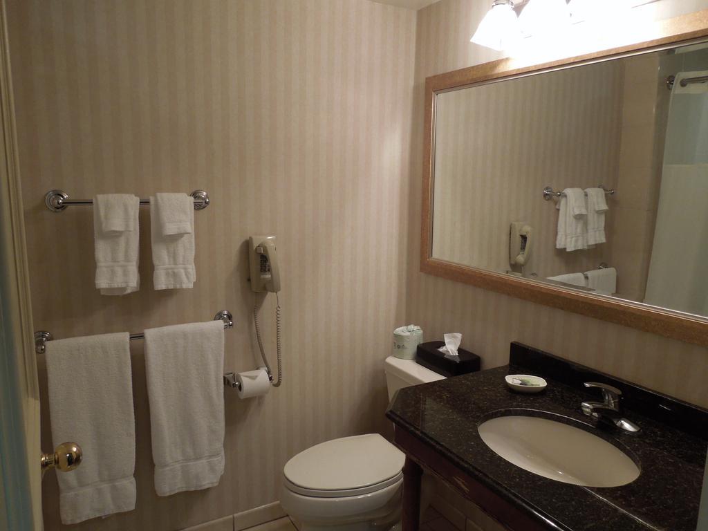Rockville Centre Inn - Jfk Airport Extérieur photo
