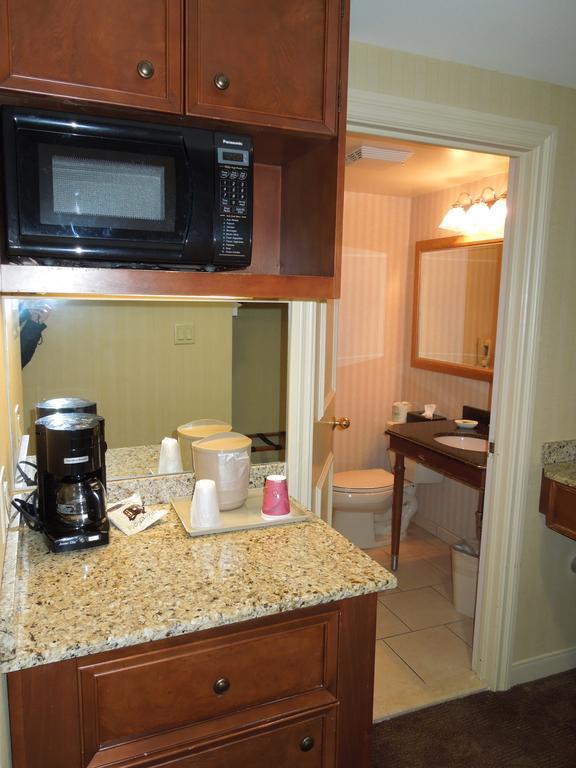 Rockville Centre Inn - Jfk Airport Extérieur photo