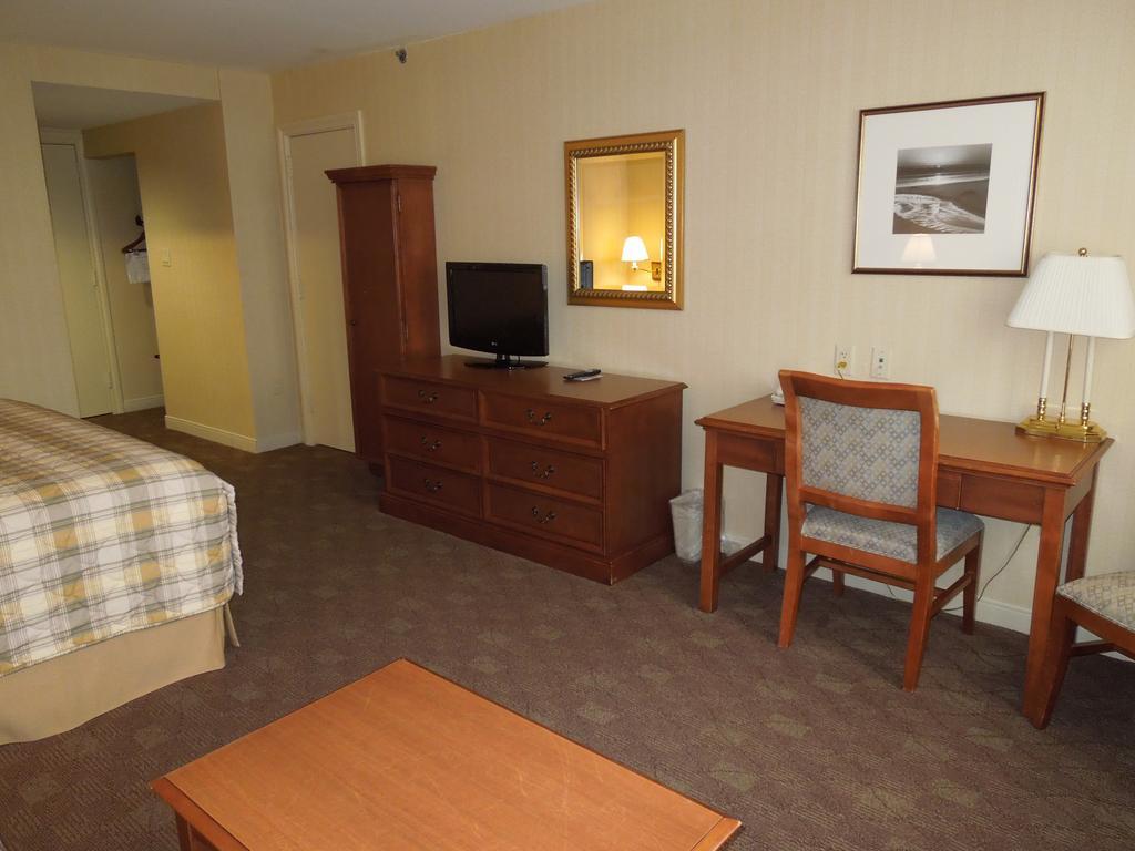 Rockville Centre Inn - Jfk Airport Extérieur photo