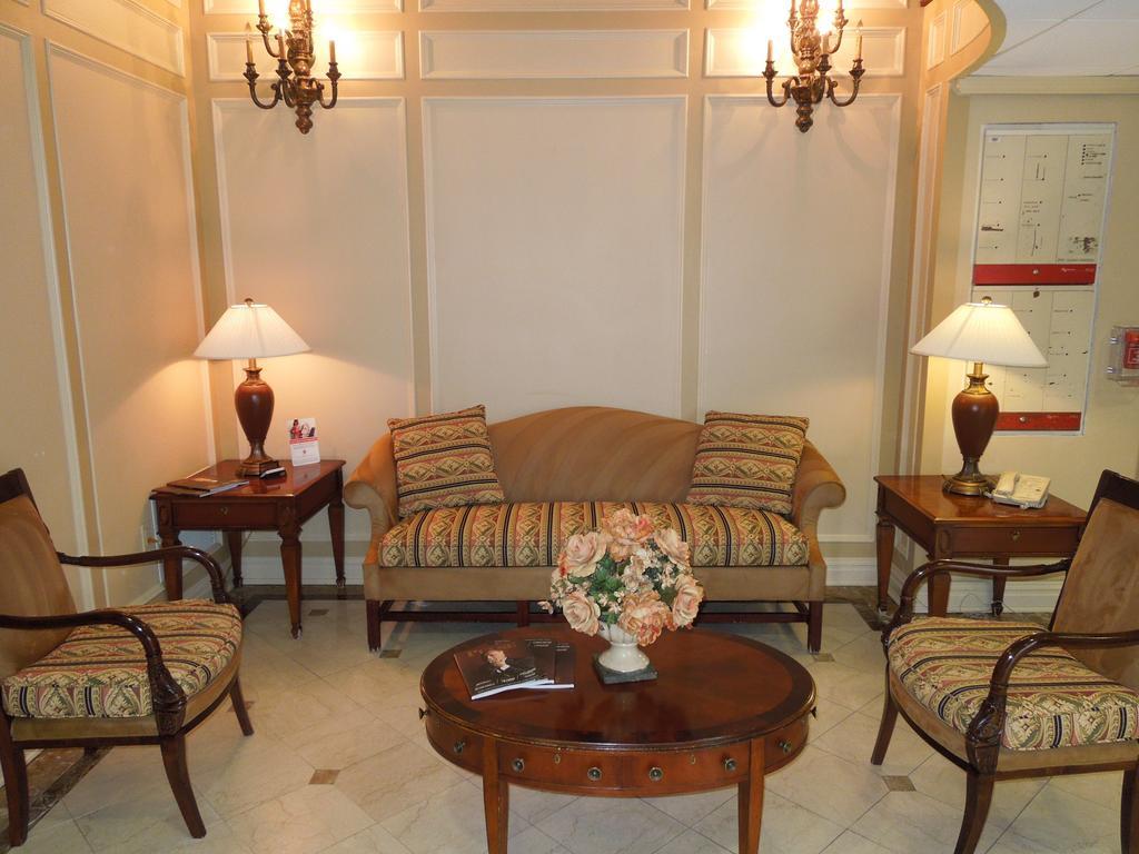 Rockville Centre Inn - Jfk Airport Extérieur photo