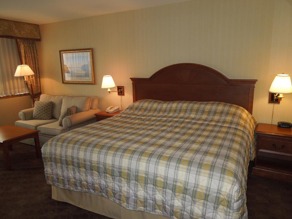 Rockville Centre Inn - Jfk Airport Extérieur photo