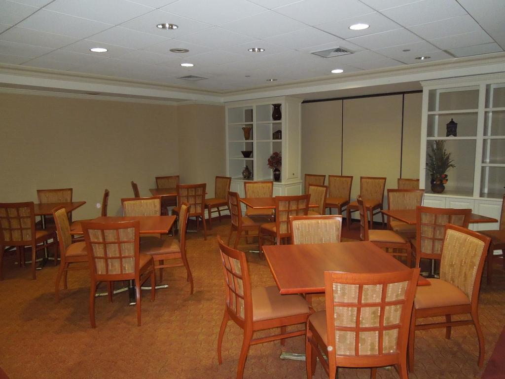 Rockville Centre Inn - Jfk Airport Extérieur photo