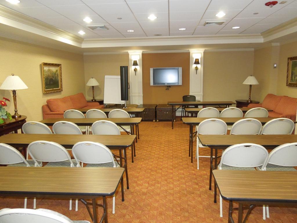 Rockville Centre Inn - Jfk Airport Extérieur photo