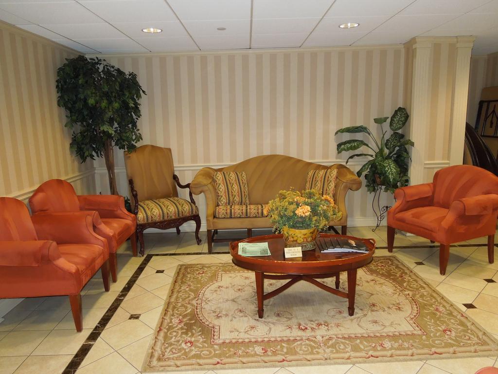 Rockville Centre Inn - Jfk Airport Extérieur photo