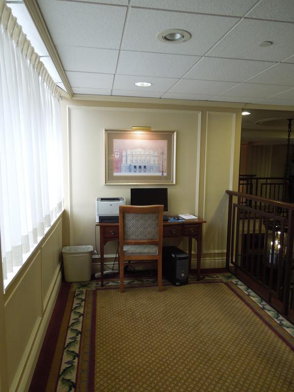 Rockville Centre Inn - Jfk Airport Extérieur photo